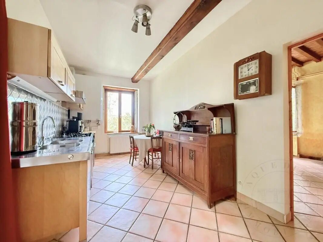 Maison à vendre, 210m², Chaponost