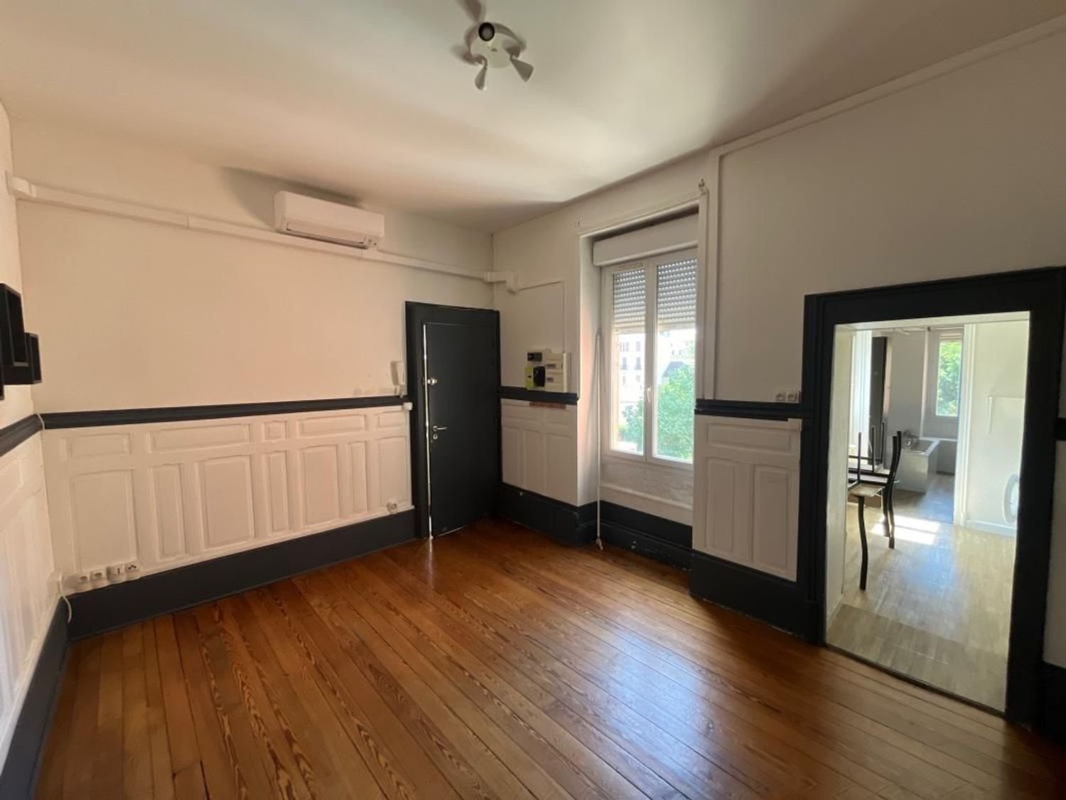 Appartement à louer, 44m², Dijon