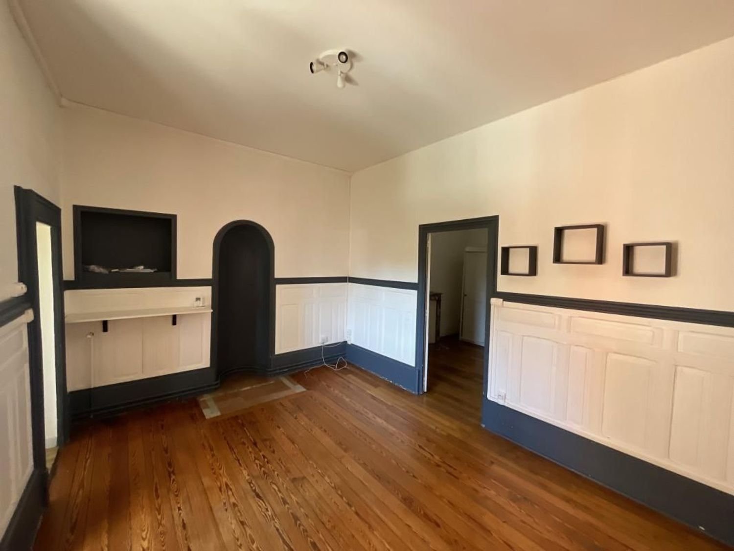Appartement à louer, 44m², Dijon