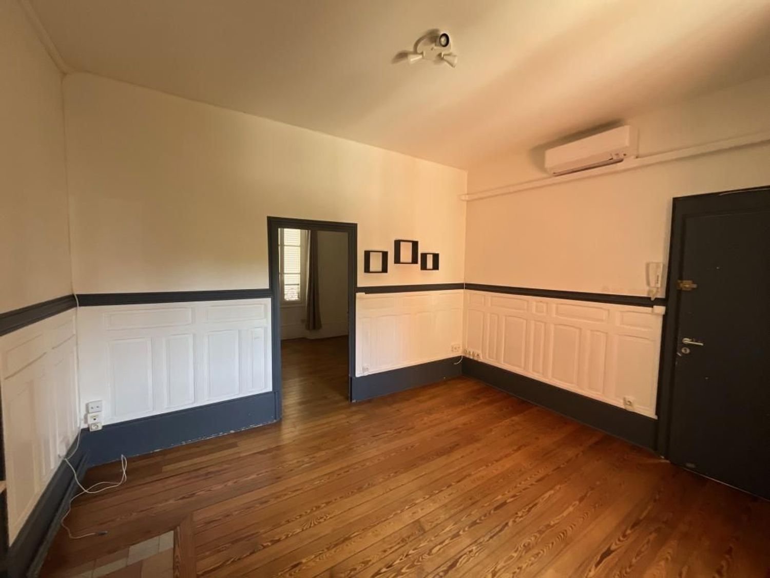 Appartement à louer, 44m², Dijon