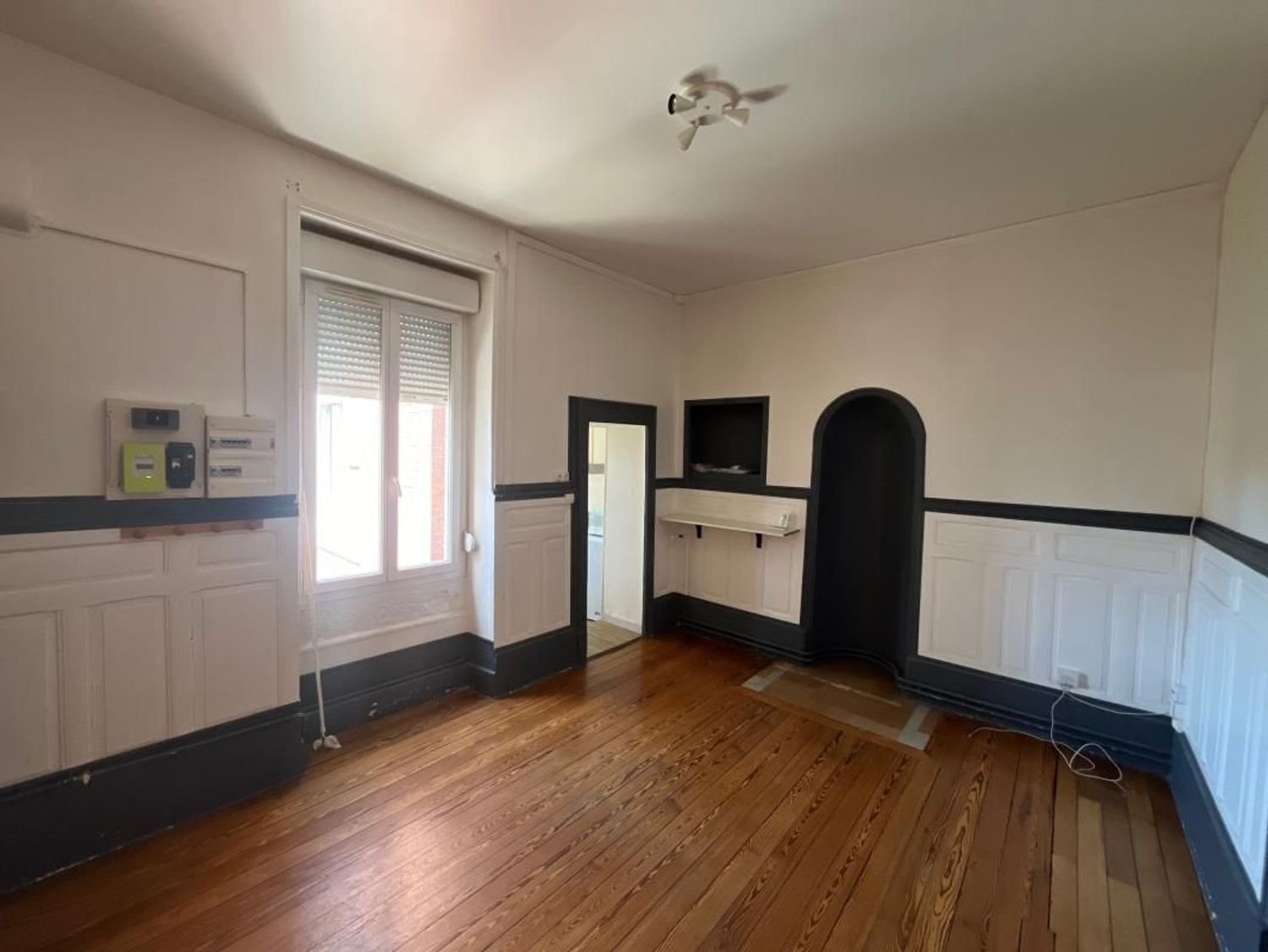Appartement à louer, 44m², Dijon