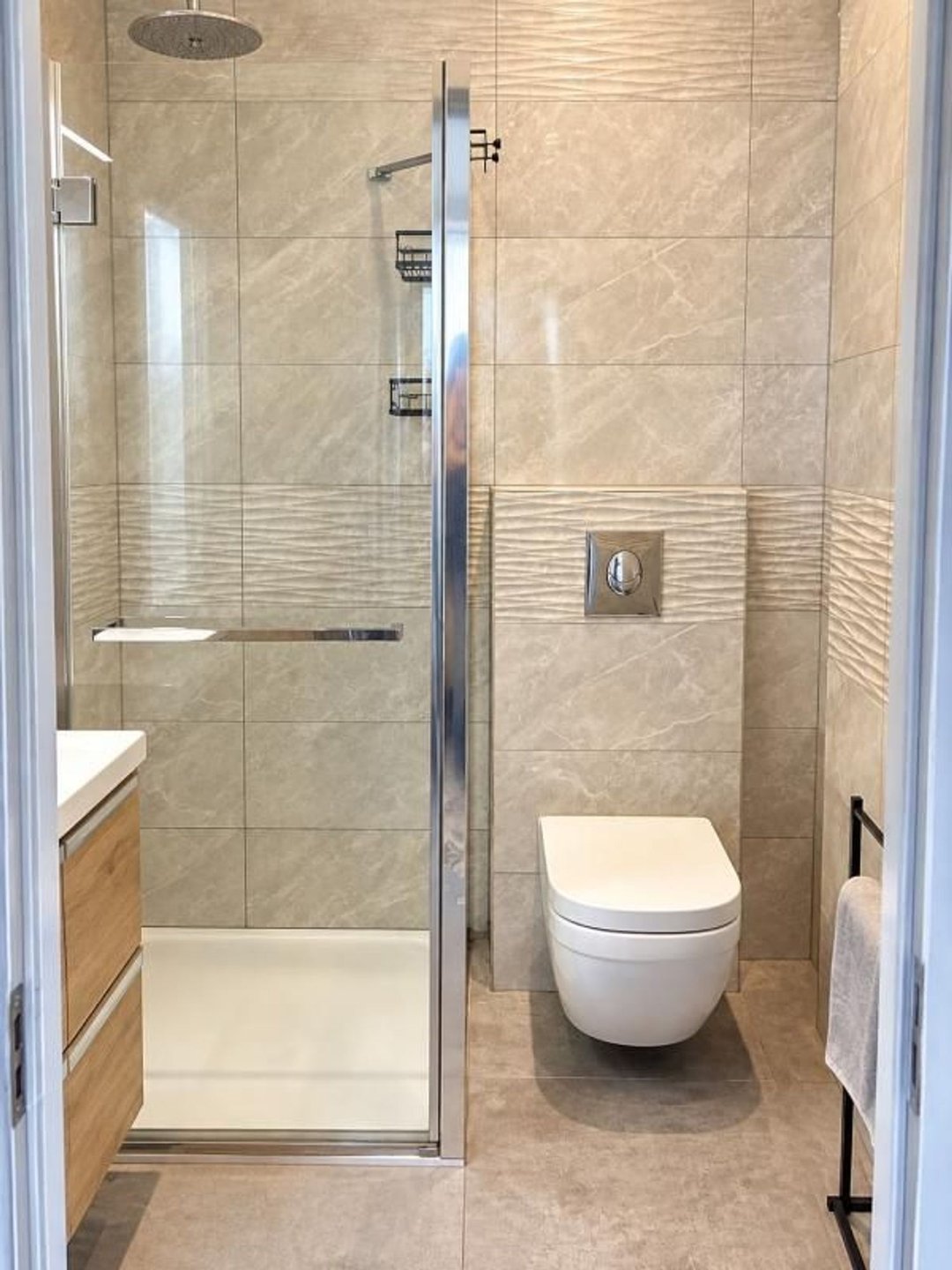 Appartement à vendre, 55m², Rosny-sous-Bois