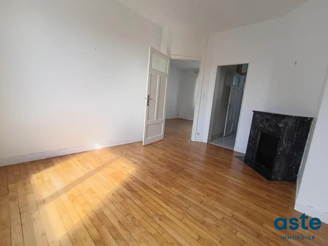 Appartement à vendre, 71m², Brest