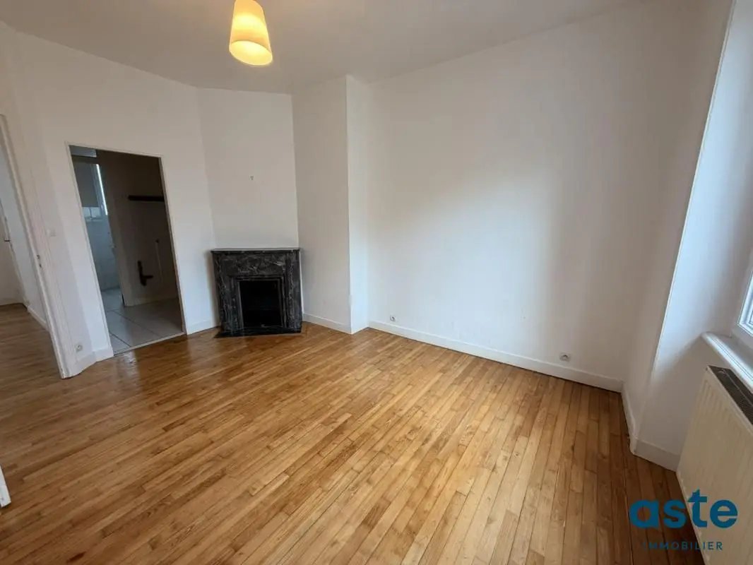 Appartement à vendre, 71m², Brest