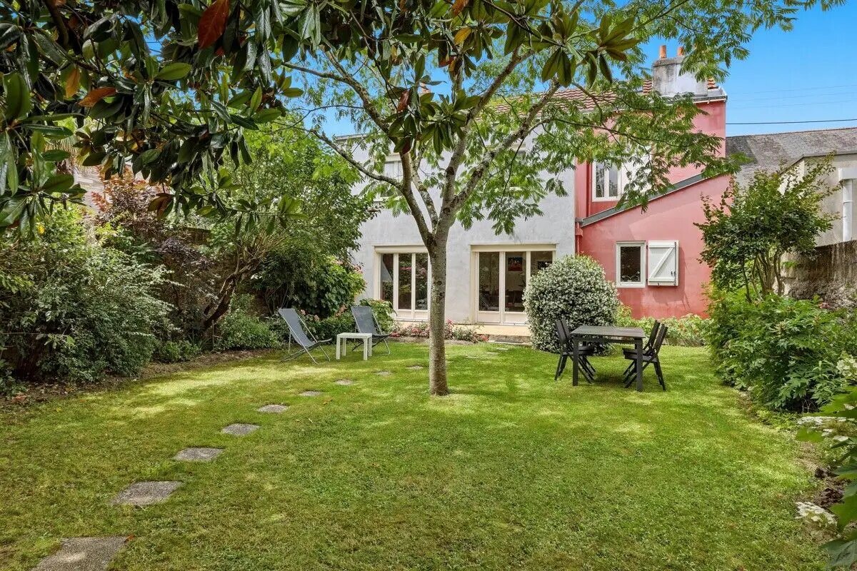 Maison à vendre, 119m², Nantes