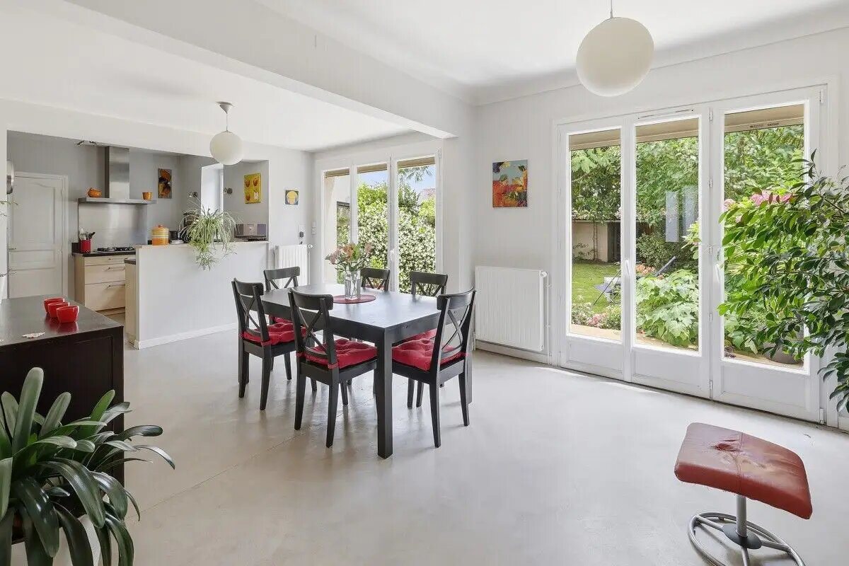 Maison à vendre, 119m², Nantes