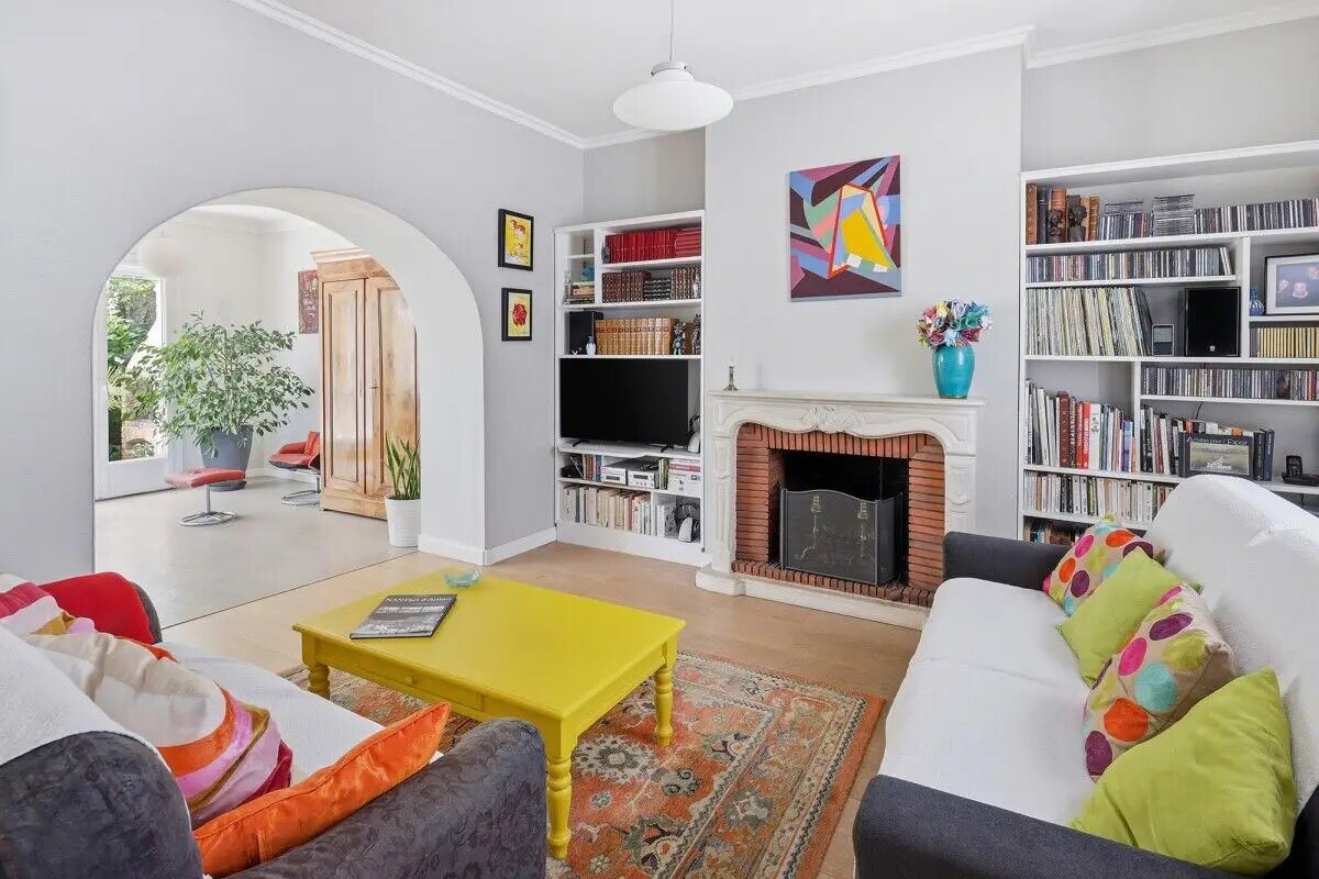 Maison à vendre, 119m², Nantes
