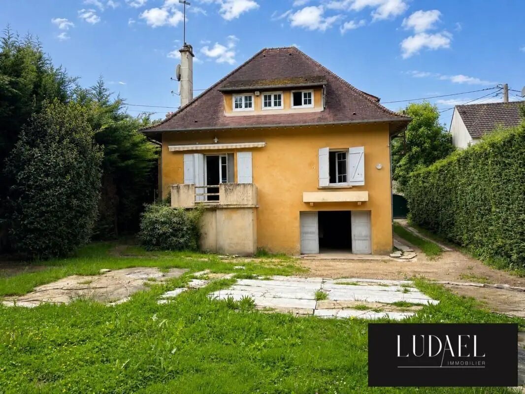 Maison à vendre, 124m², Bellot