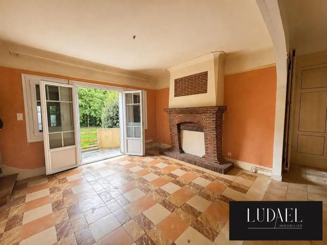 Maison à vendre, 124m², Bellot