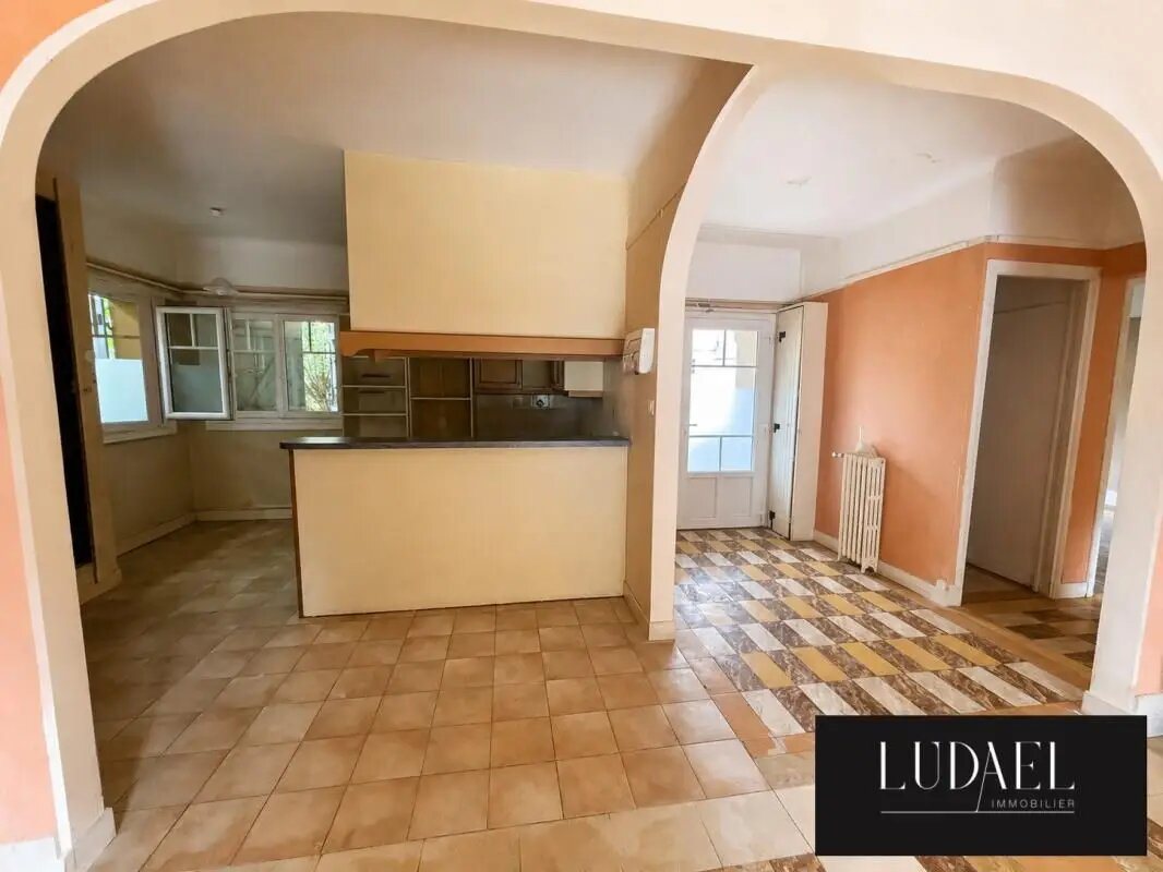 Maison à vendre, 124m², Bellot