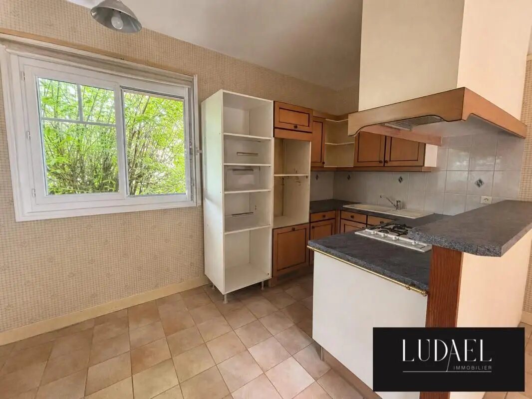 Maison à vendre, 124m², Bellot