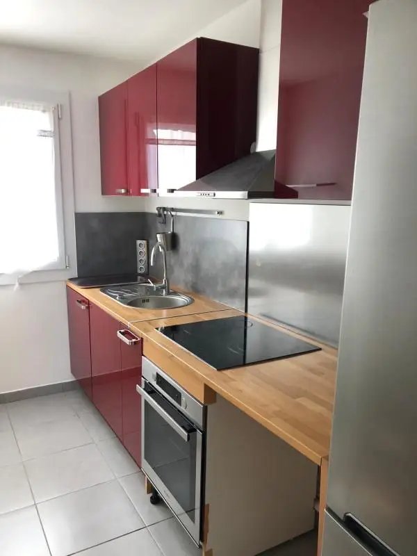 Appartement à louer, 60m², Boissy-Saint-Léger