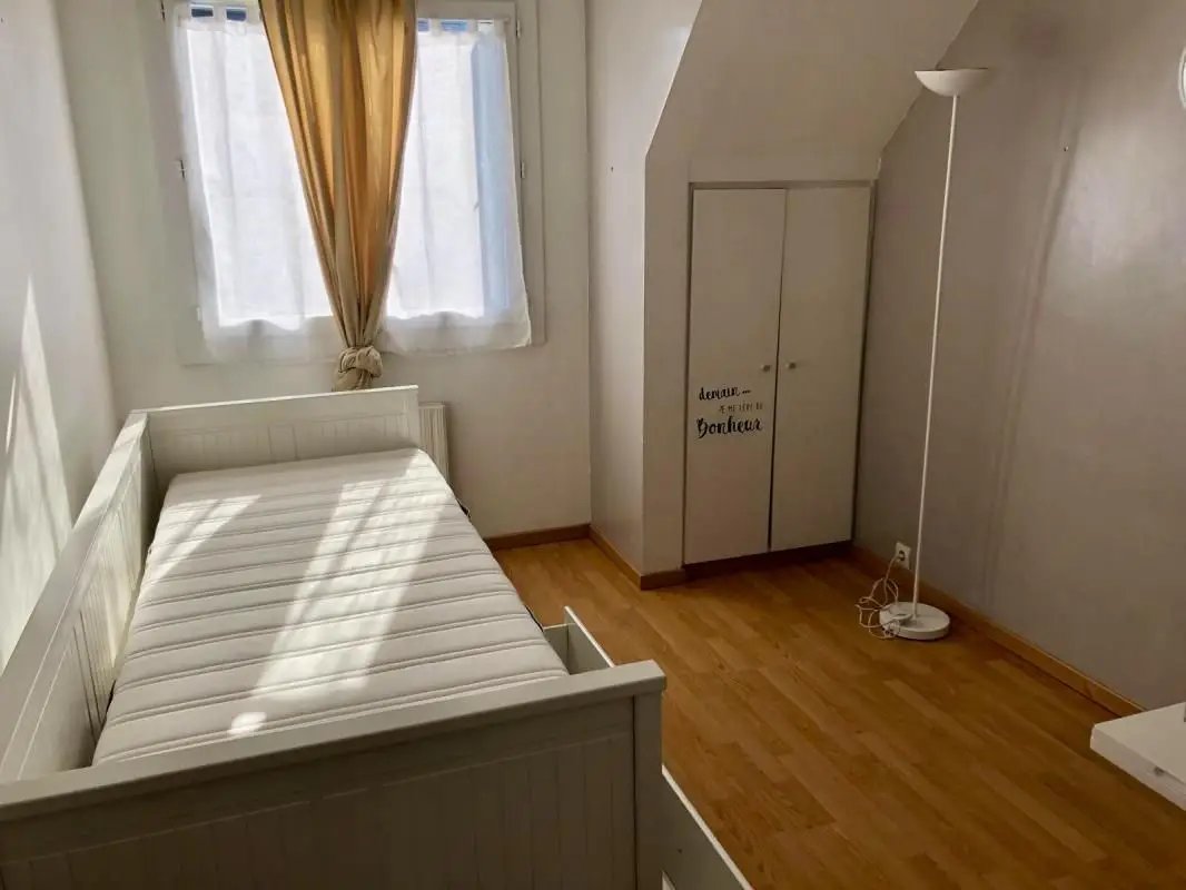 Appartement à louer, 60m², Boissy-Saint-Léger