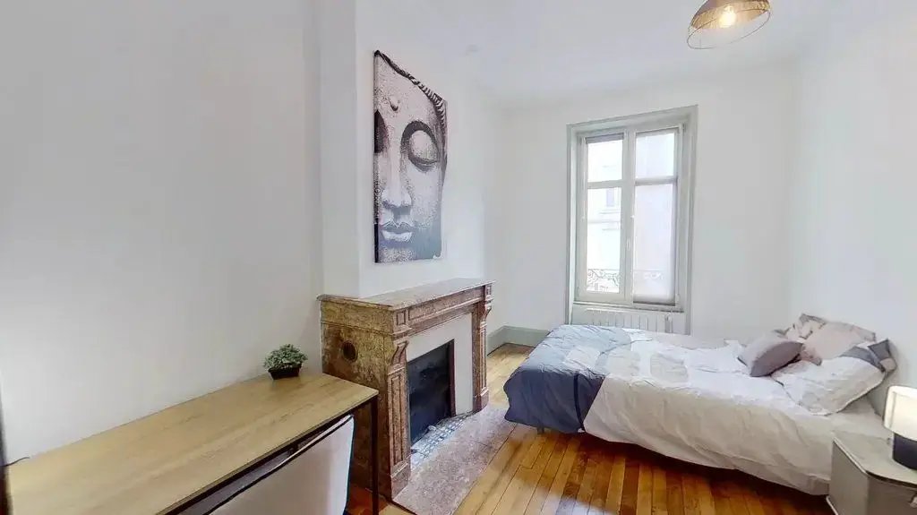 Appartement à vendre, 103m², Nancy