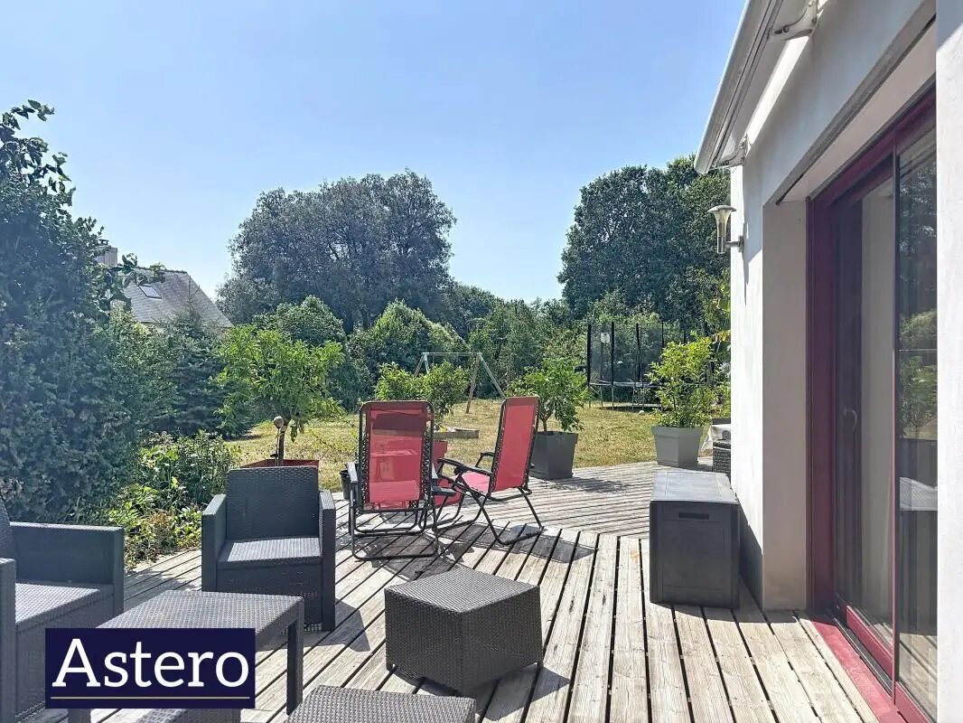 Maison à vendre, 120m², Clohars-Carnoët