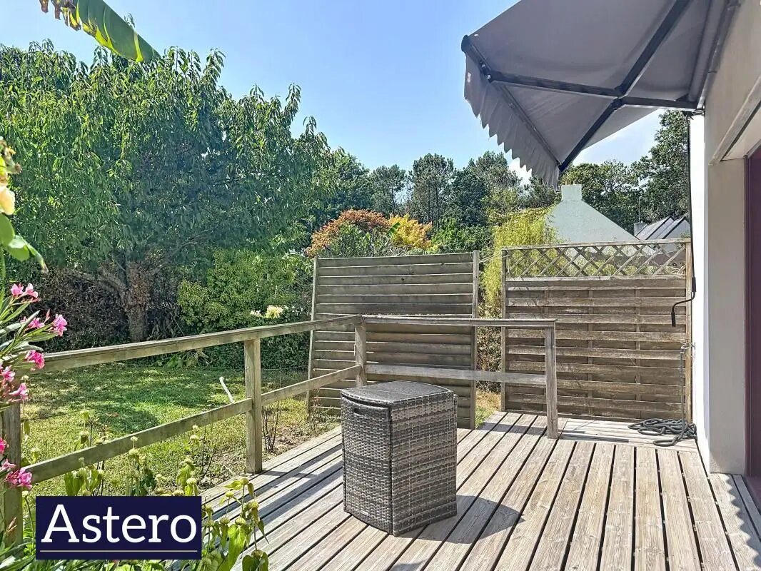 Maison à vendre, 120m², Clohars-Carnoët