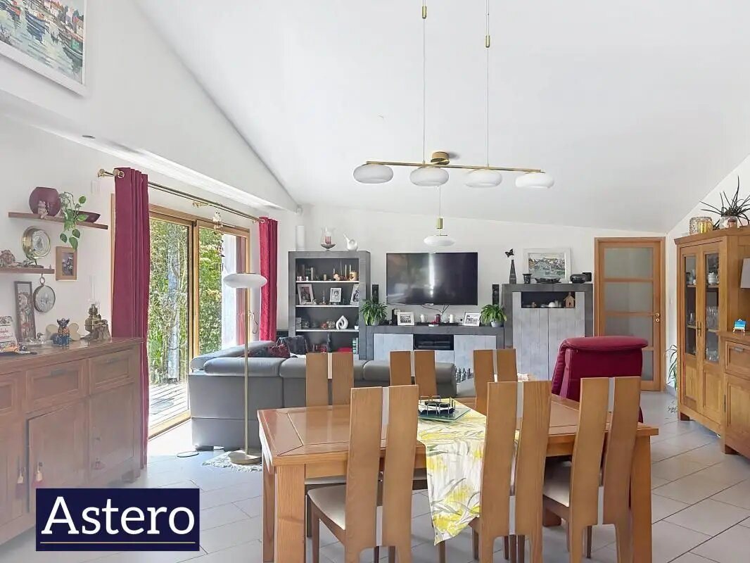 Maison à vendre, 120m², Clohars-Carnoët