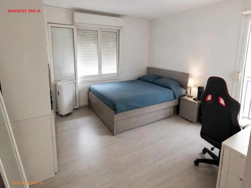 Appartement à vendre, 19m², Montpellier