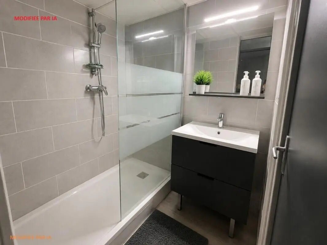 Appartement à vendre, 19m², Montpellier