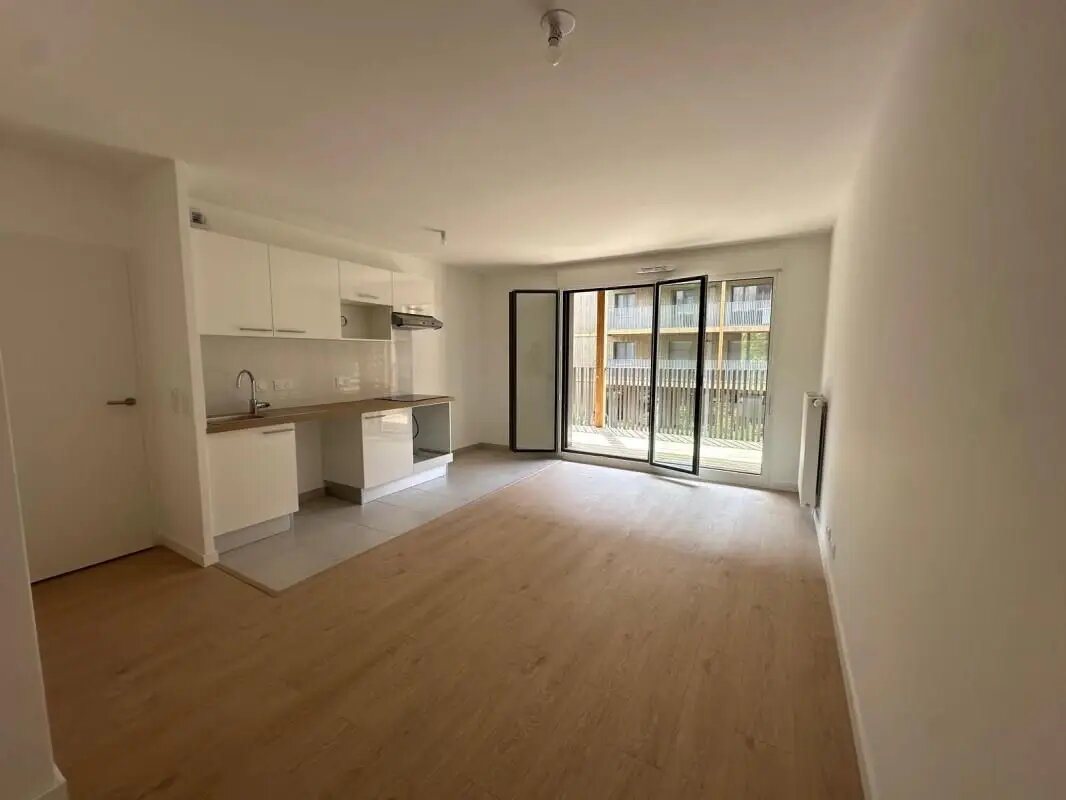 Appartement à louer, 56m², Torcy