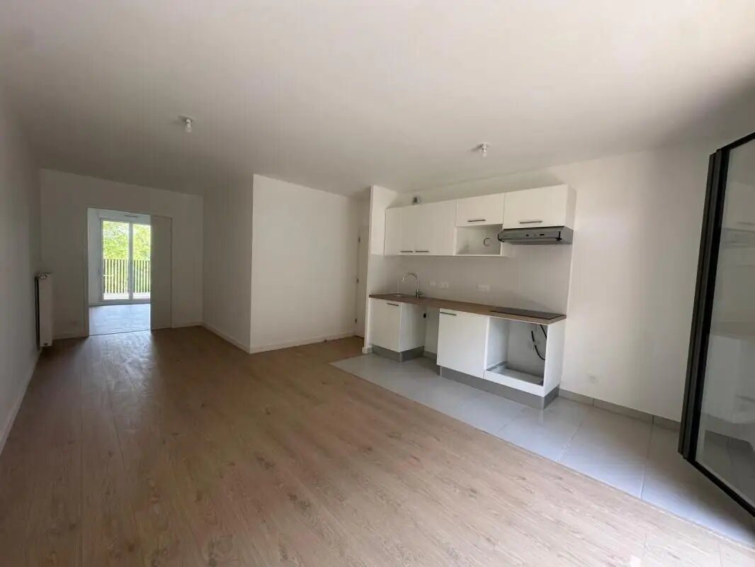 Appartement à louer, 56m², Torcy