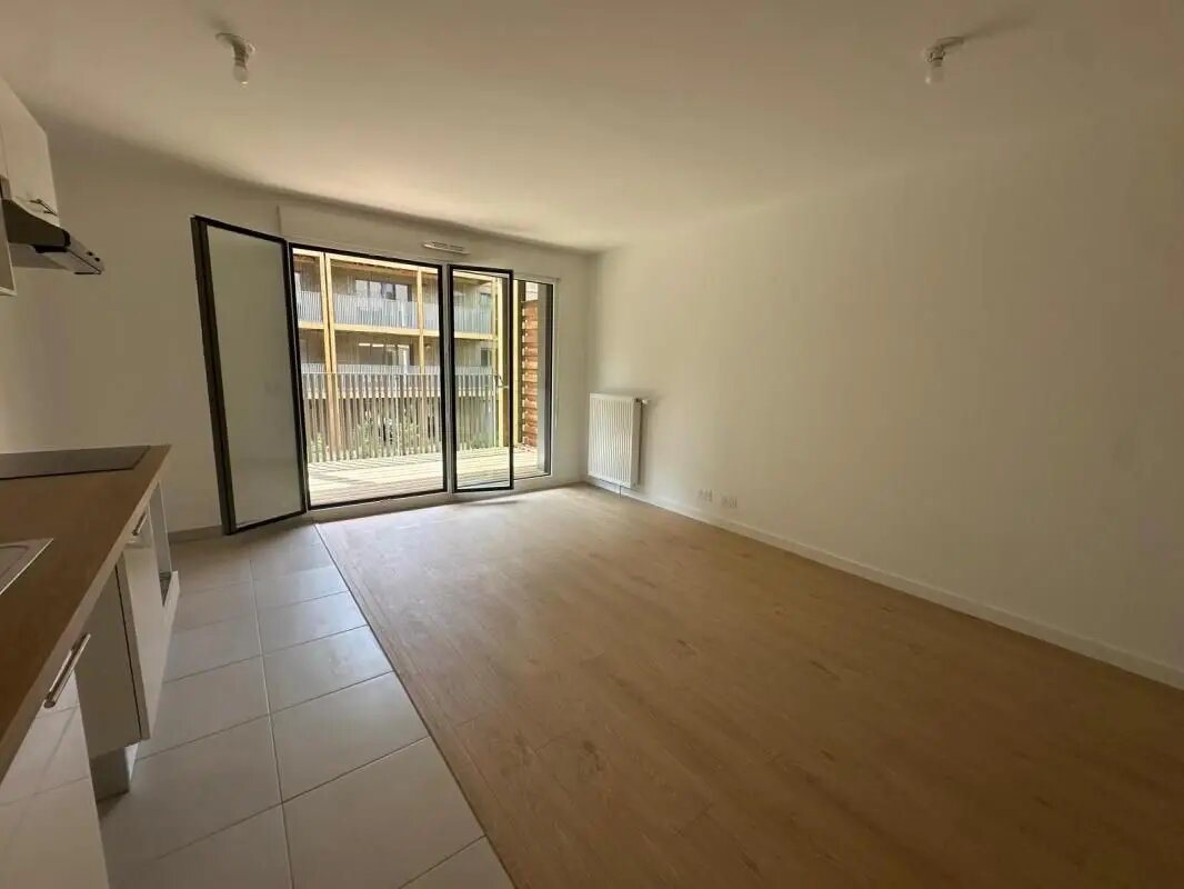 Appartement à louer, 56m², Torcy