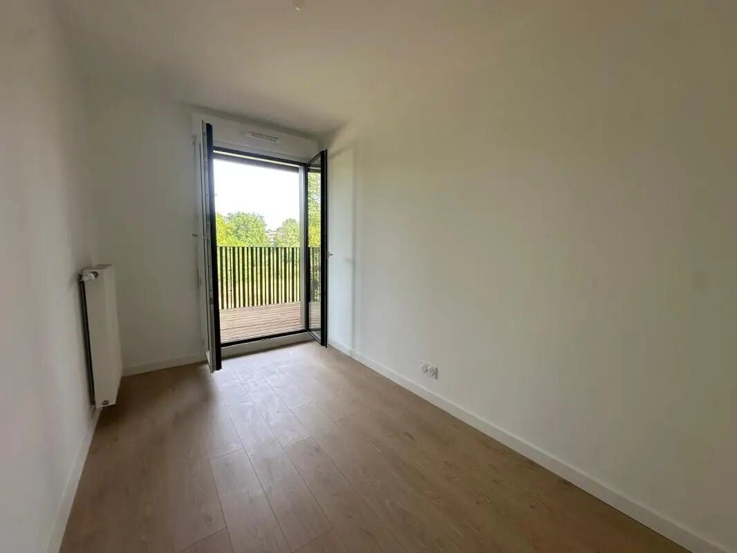 Appartement à louer, 56m², Torcy