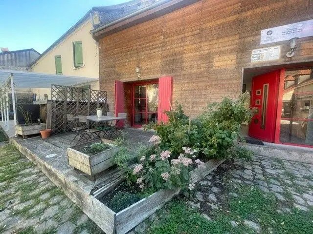 Maison à vendre, 100m², Le Mesnil-Aubry