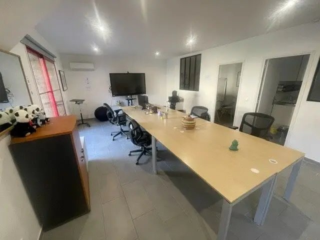 Maison à vendre, 100m², Le Mesnil-Aubry