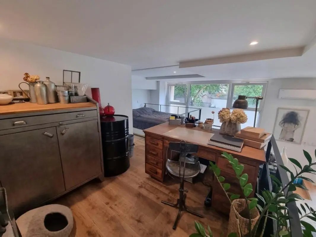 Appartement à vendre, 80m², Courbevoie