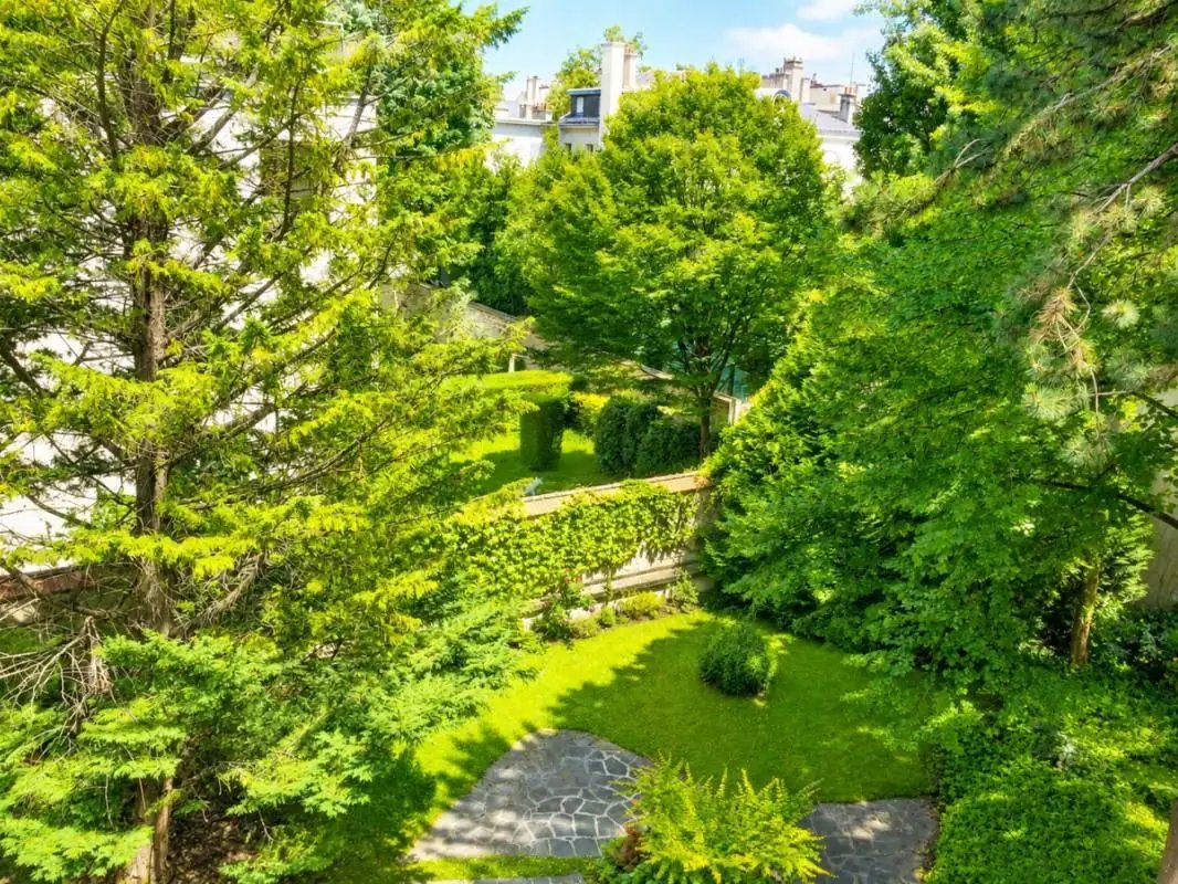 Appartement à vendre, 31m², Neuilly-sur-Seine