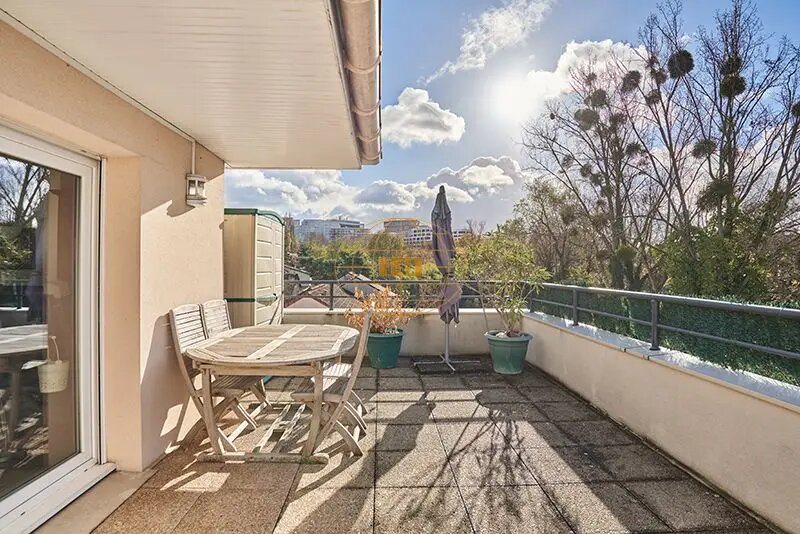 Appartement à vendre, 104m², Noisy-le-Grand