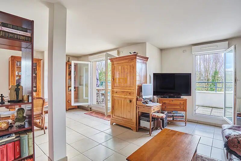Appartement à vendre, 104m², Noisy-le-Grand