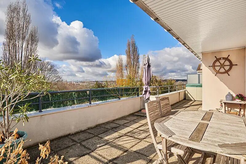 Appartement à vendre, 104m², Noisy-le-Grand