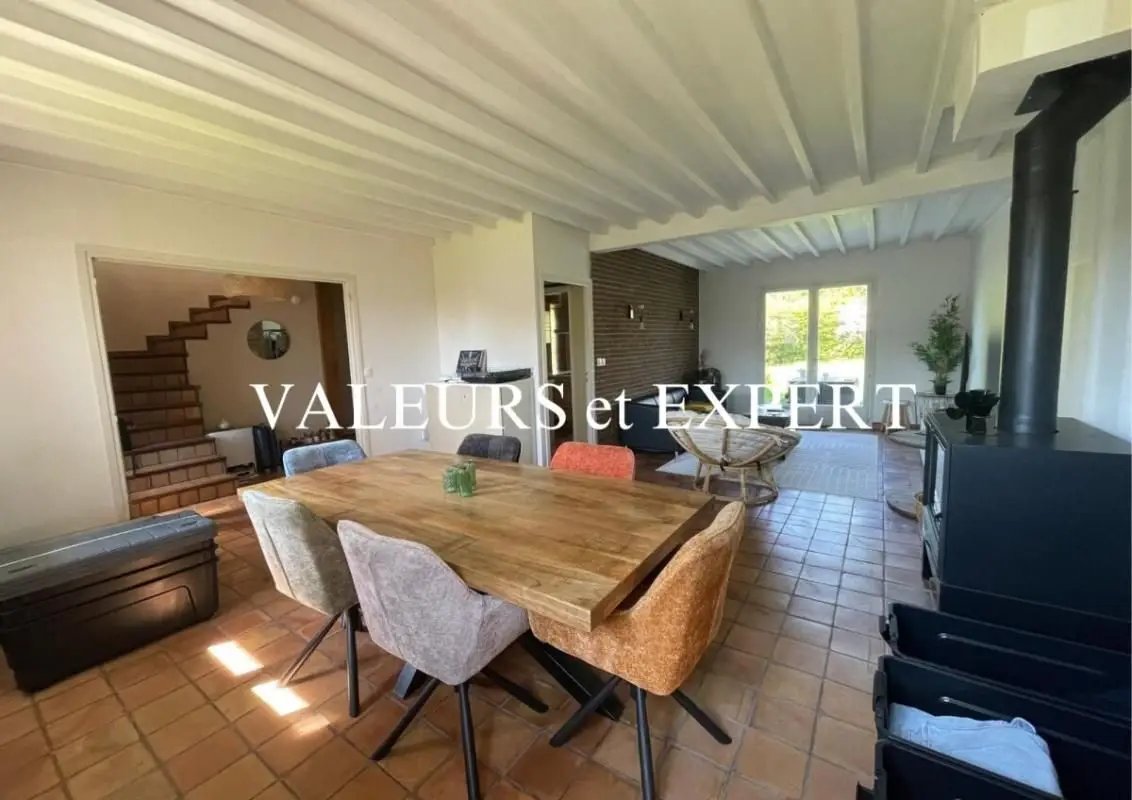 Maison à vendre, 140m², Houplin-Ancoisne