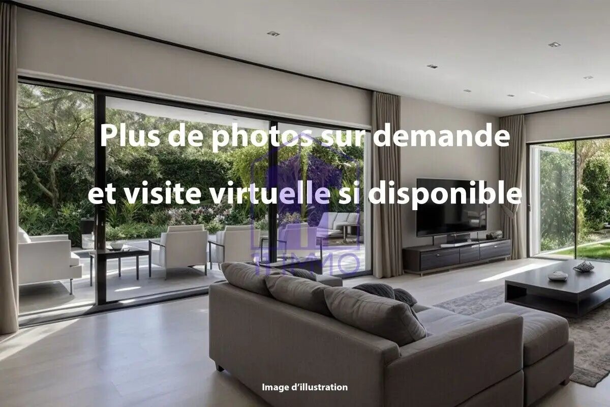 Maison à vendre, 230m², Saint-Laurent-de-la-Cabrerisse