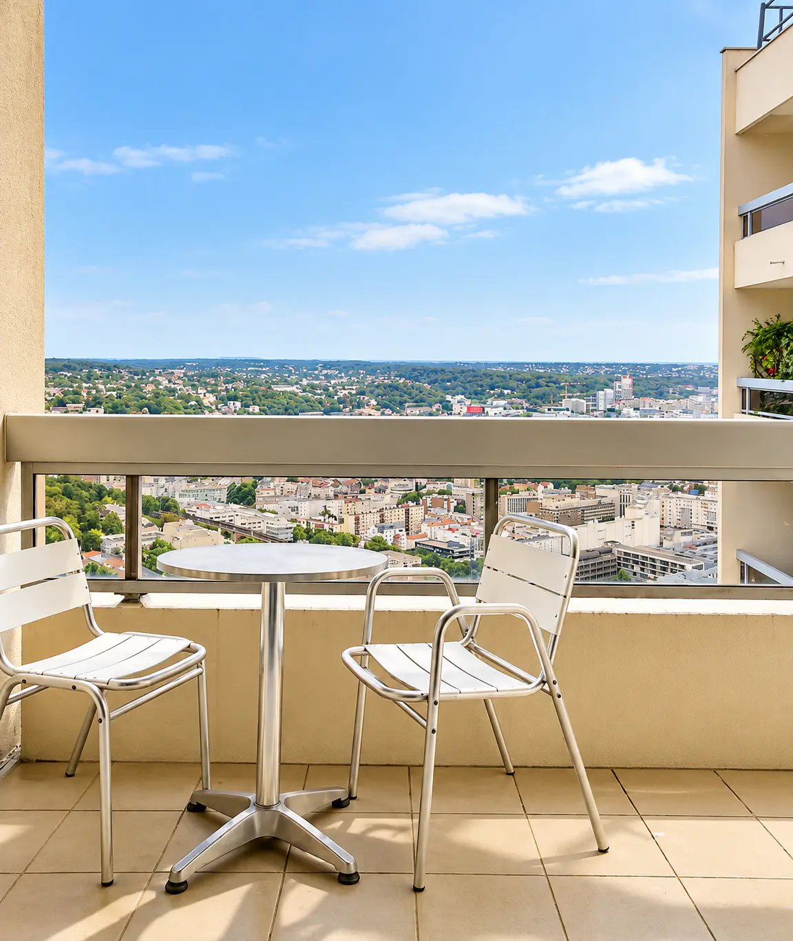 Appartement à louer, 26m², Issy-les-Moulineaux