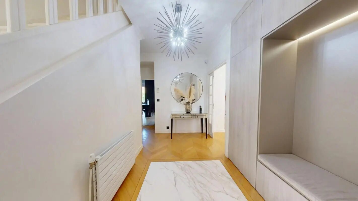 Maison à vendre, 233m², Les Pavillons-sous-Bois