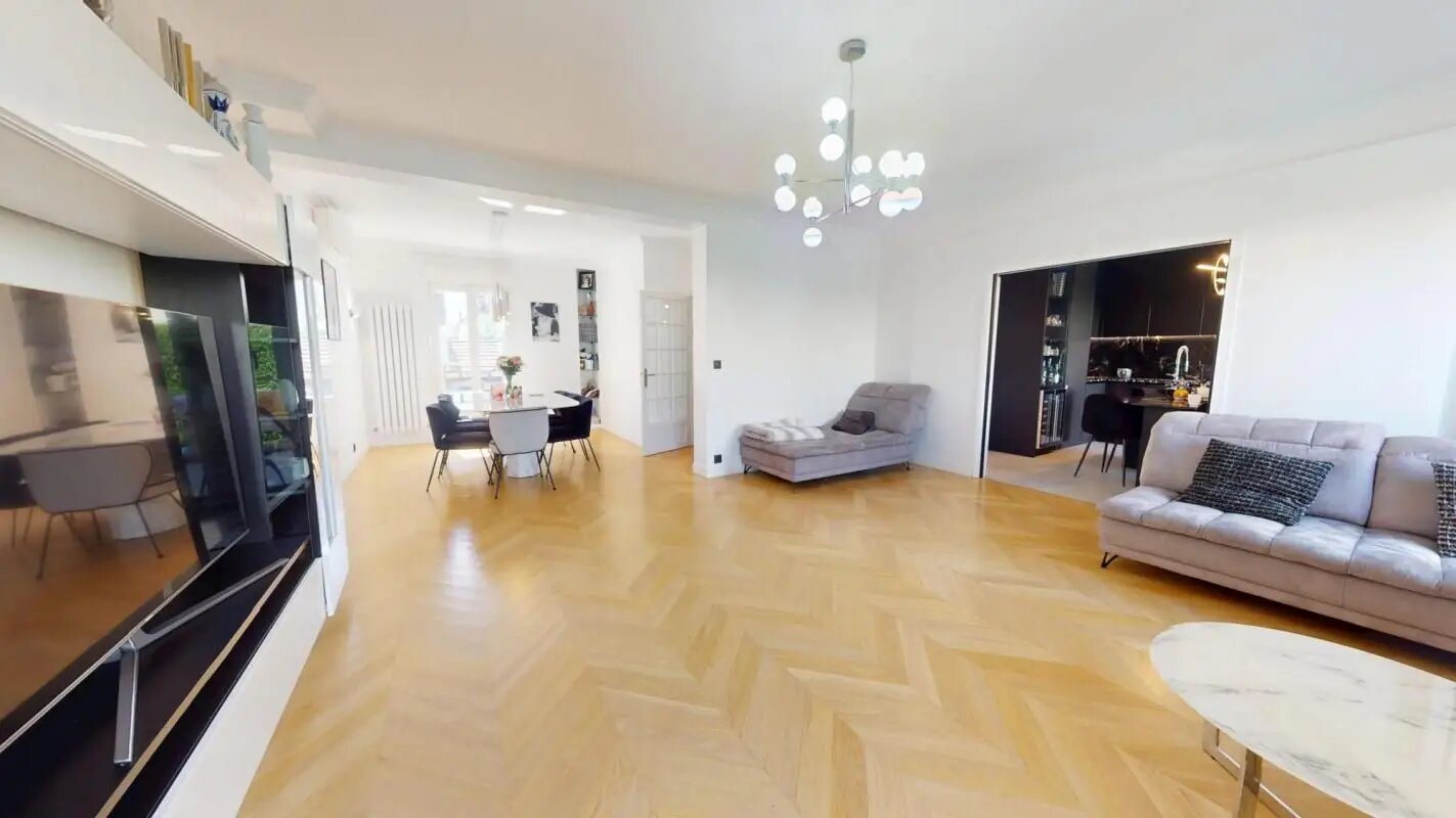 Maison à vendre, 233m², Les Pavillons-sous-Bois