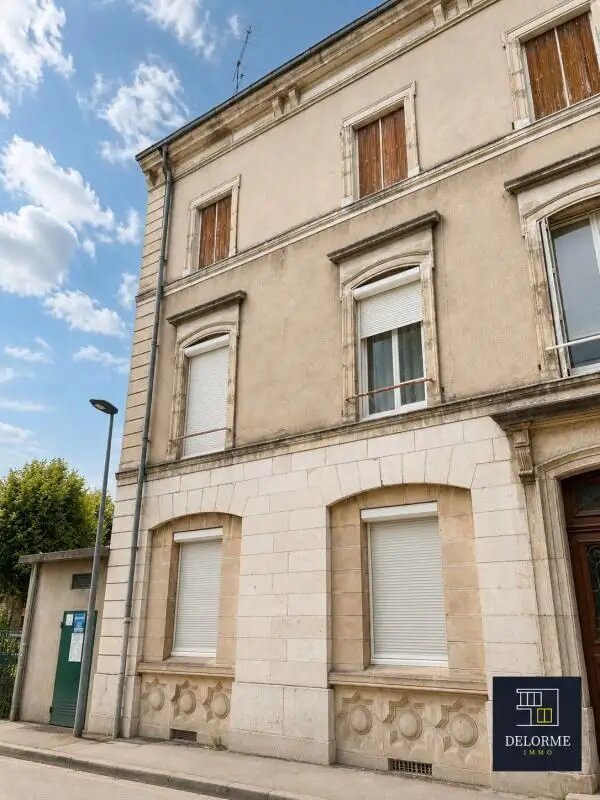 Appartement à vendre, 75m², Saint-Marcellin