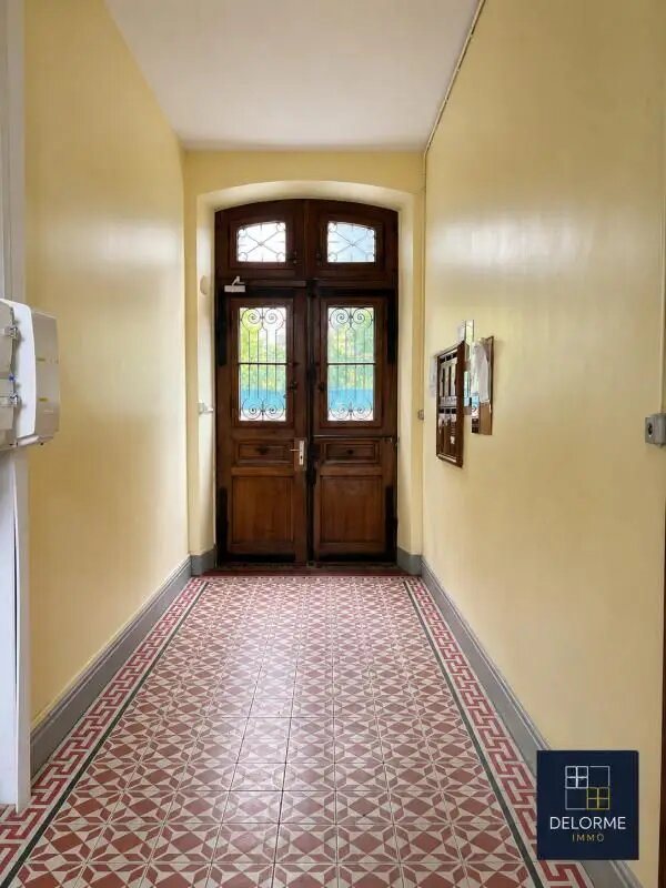 Appartement à vendre, 75m², Saint-Marcellin