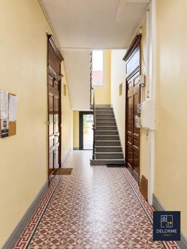 Appartement à vendre, 75m², Saint-Marcellin