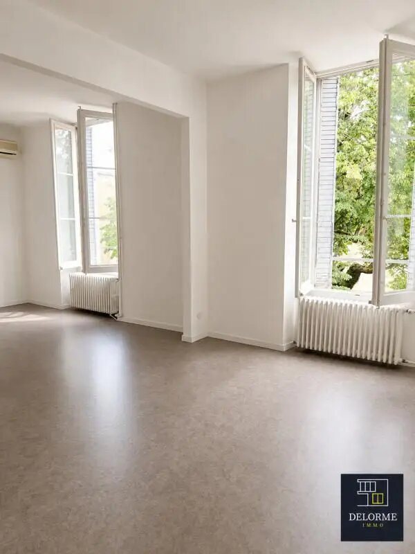 Appartement à vendre, 75m², Saint-Marcellin