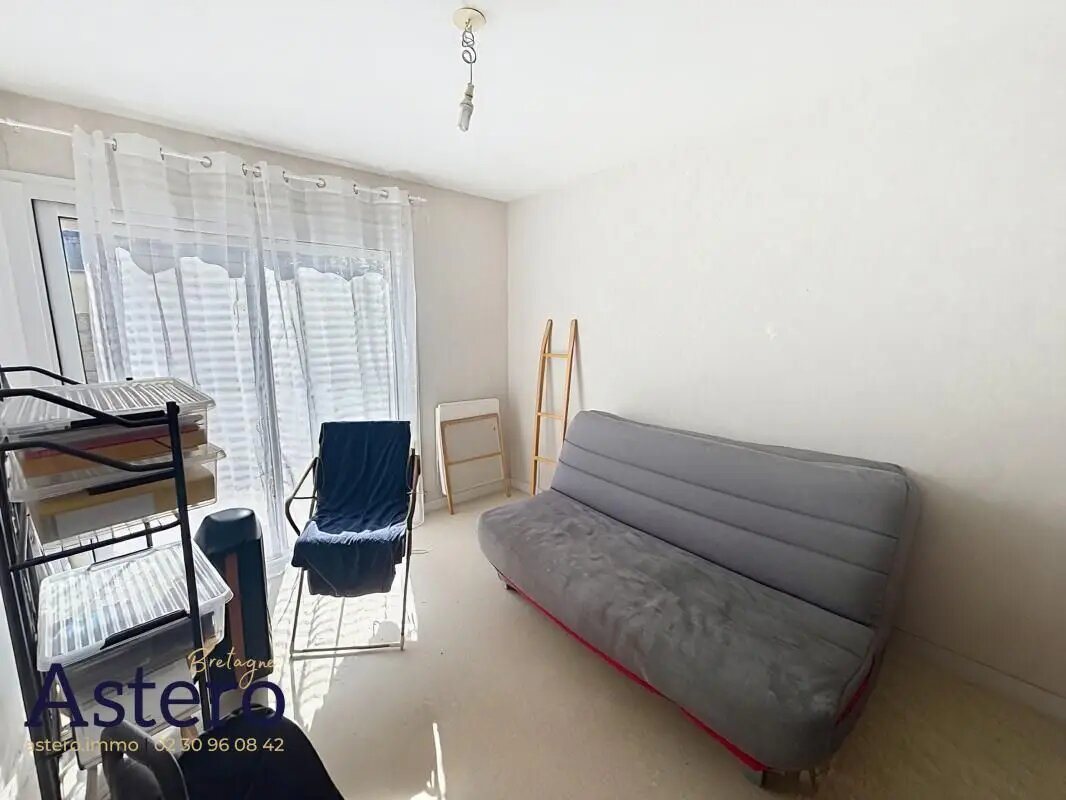 Appartement à vendre, 63m², Mordelles