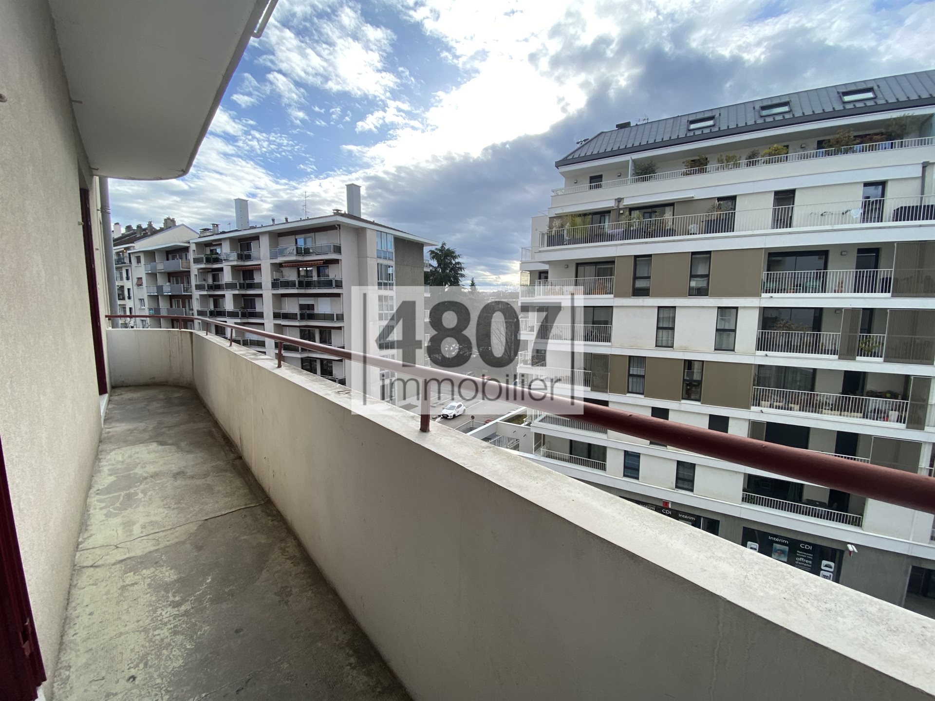 Appartement à vendre, 83m², Annecy