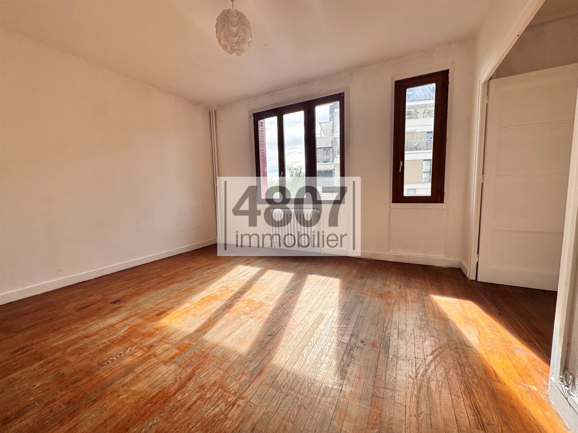Appartement à vendre, 83m², Annecy