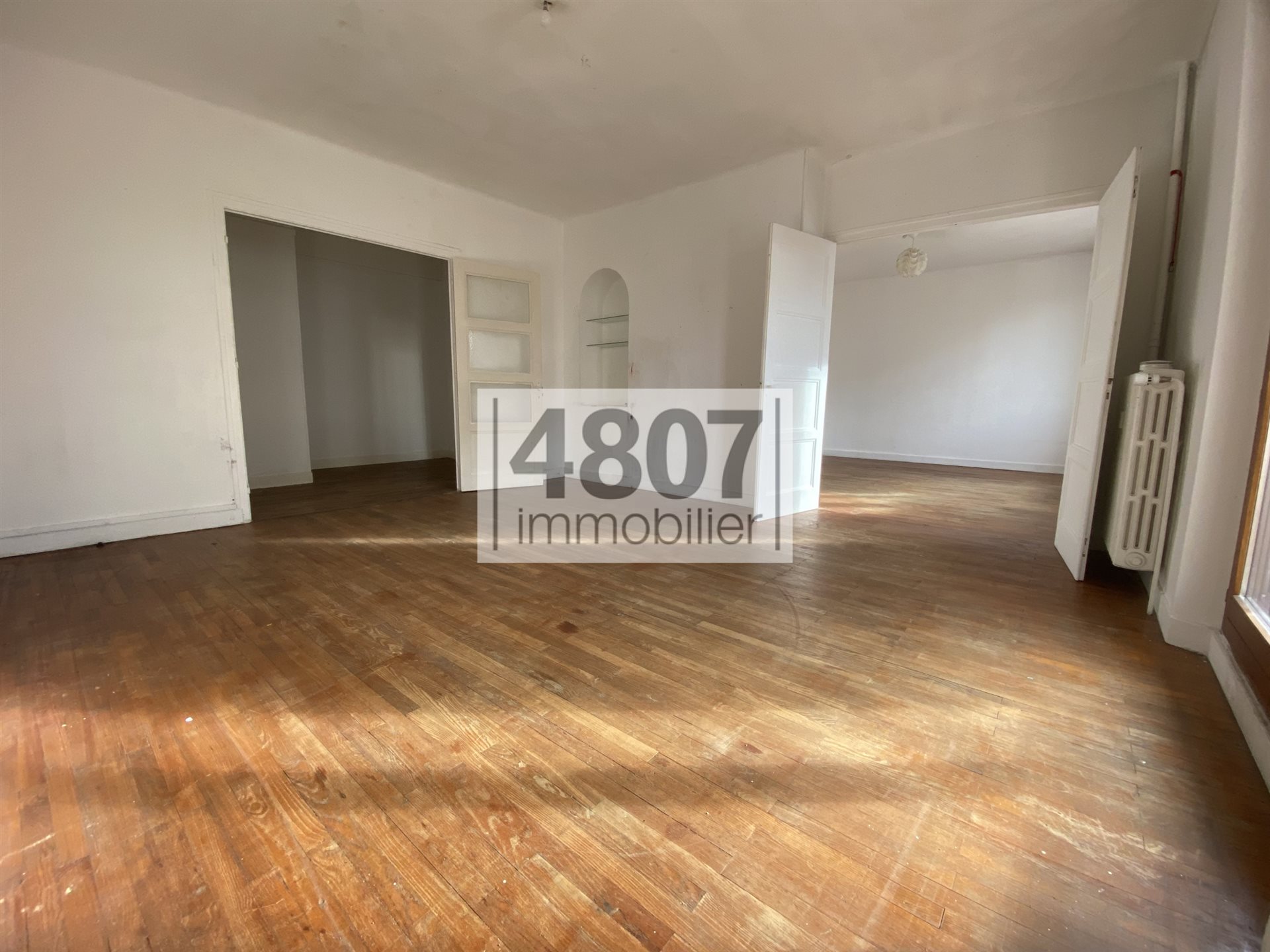 Appartement à vendre, 83m², Annecy
