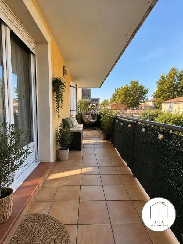 Appartement à vendre, 67m², Salon-de-Provence