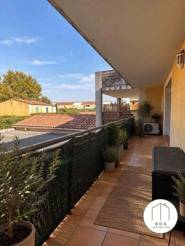 Appartement à vendre, 67m², Salon-de-Provence