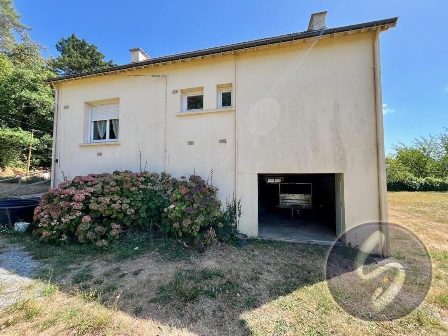 Maison à vendre, 78m², Saint-Martin-sur-Oust